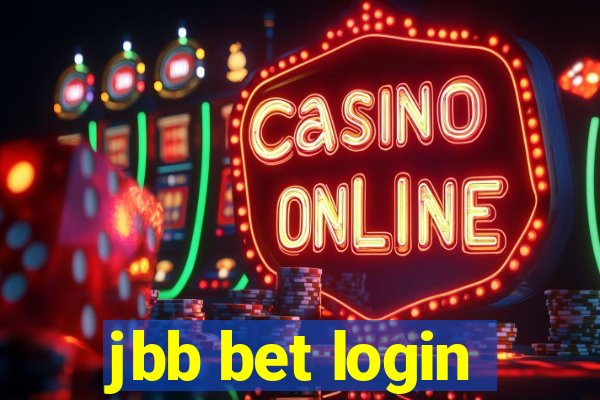 jbb bet login